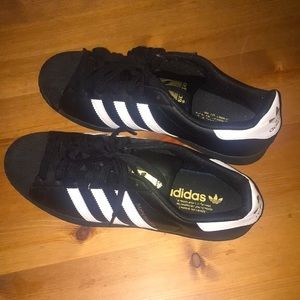 Adidas Superstar Shoes Men